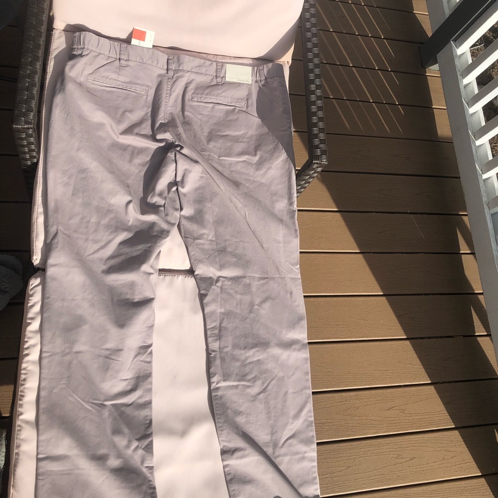 Hawker Rye pants - Picture 5 of 5